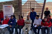 Arica: SERNAC es parte de un nuevo Gobierno en Terreno