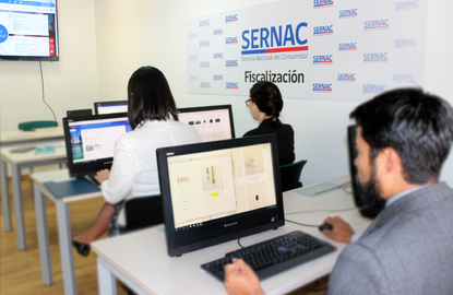 SERNAC envió a Fiscalía reclamos, información y levantamiento de precios por Estado de Catástrofe SERNAC envió a Fiscalía reclamos, información y levantamiento de precios por Estado de Catástrofe