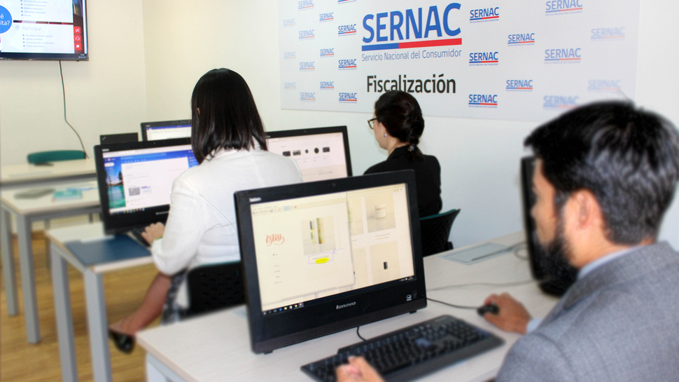 SERNAC envió a Fiscalía reclamos, información y levantamiento de precios por Estado de Catástrofe