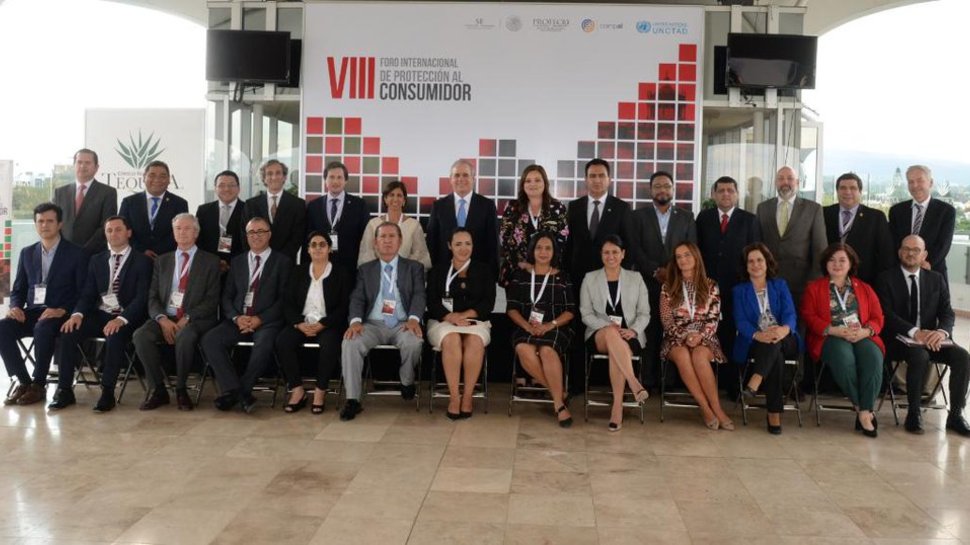 Agencias de Protección Iberoamericanas realizan foro para abordar desafíos y oportunidades para enfrentar la pandemia Agencias de Protección Iberoamericanas realizan foro para abordar desafíos y oportunidades para enfrentar la pandemia
