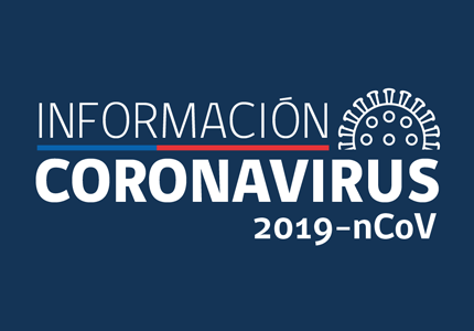 Acceso Información Coronavirus