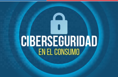 Ciberseguridad en el consumo