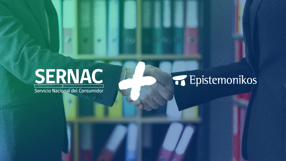 SERNAC y Fundación Epistemonikos firman convenio de colaboración