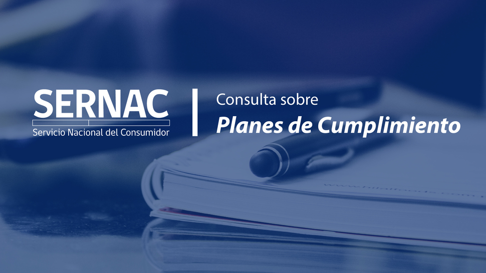 Consulta pública Compliance