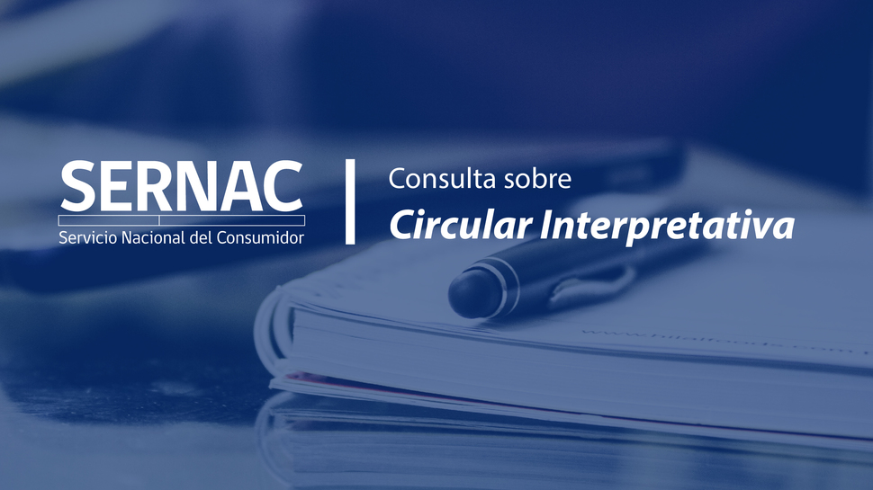 Consulta pública Circular Interpretativa Cy-pres