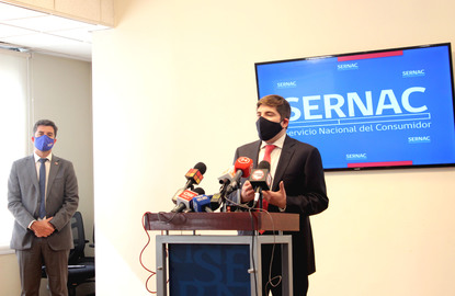 SERNAC detectó diferencias en productos escolares y colegios informan sobre medidas para mitigar gastos SERNAC detectó diferencias en productos escolares y colegios informan sobre medidas para mitigar gastos
