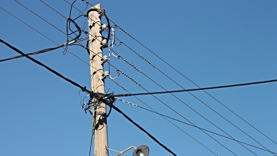 Arica: SERNAC ofició a CGE por corte de luz que afectó a Arica y otras regiones de norte Arica: SERNAC ofició a CGE por corte de luz que afectó a Arica y otras regiones de norte
