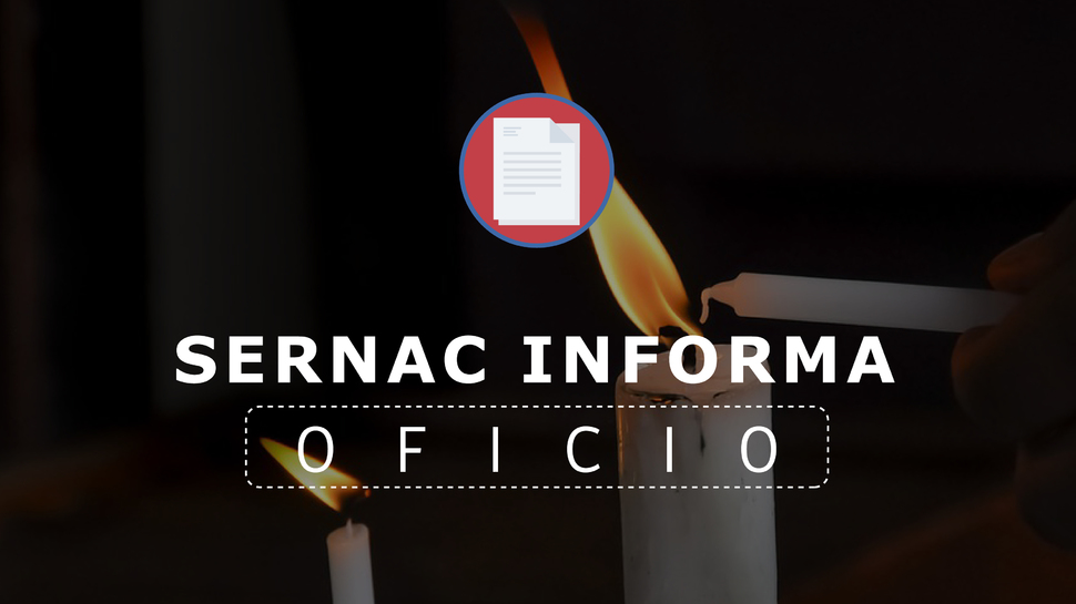 Maule: SERNAC ofició a CGE por corte de luz que afectó a la región Maule: SERNAC ofició a CGE por corte de luz que afectó a la región