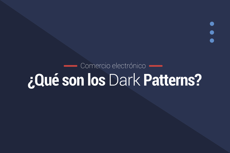 El SERNAC detecta prácticas que pueden inducir a los consumidores a  entregar datos, comprar o pagar de más - SERNAC: Noticias