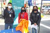 Tarapacá: El SERNAC participó de una nueva actividad de Gobierno en Terreno en Iquique