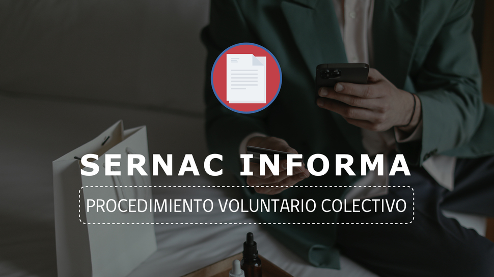 SERNAC exigirá a Cornershop respetar contratos para los consumidores afectados por cobros injustificados