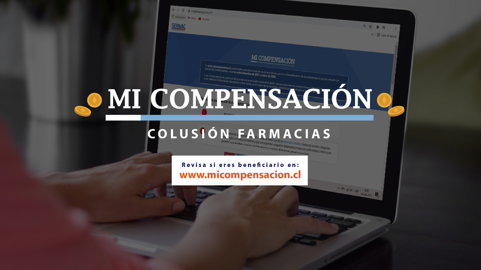 Más de 16 mil personas aún no han cobrado compensación por la colusión de los medicamentos