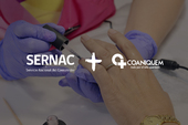 Advertencia sobre productos que contengan "cianoacrilato" utilizados para uñas y pestañas postizas