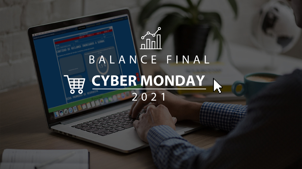 Cerca de 540 reclamos recibió el SERNAC durante el CyberMonday