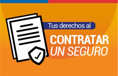 Derechos en seguros generales