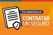 Derechos en seguros generales