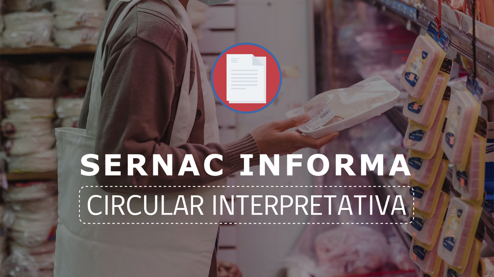SERNAC somete a consulta pública circular para identificar y proteger a los consumidores hipervulnerables