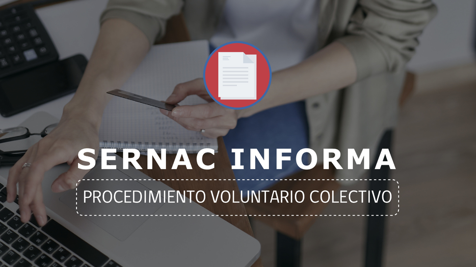 SERNAC exige al Banco de Chile y Banco BCI devolver millonarios cobros indebidos por gestiones de cobranza