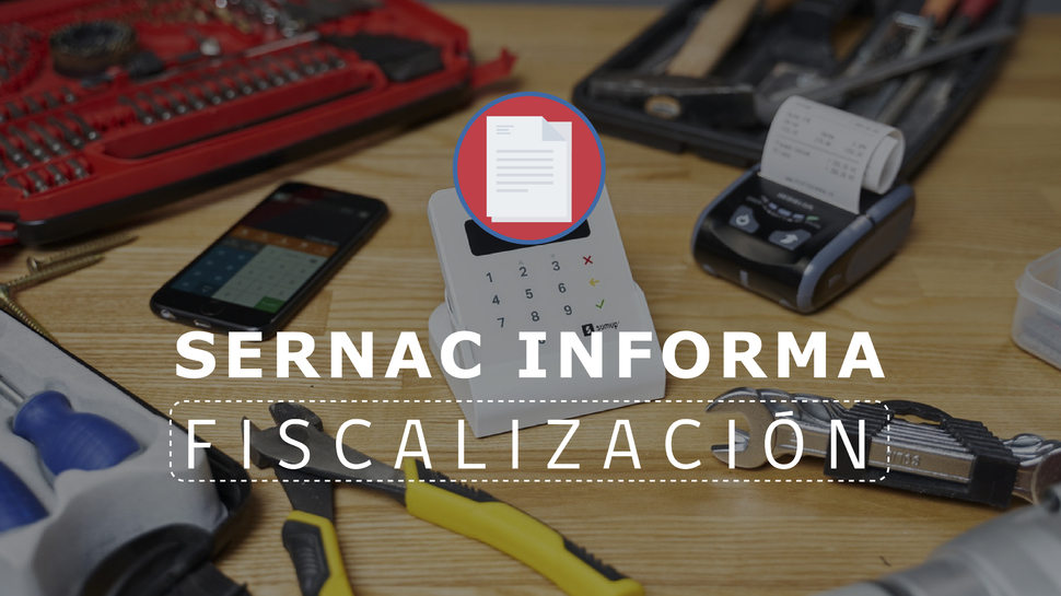 SERNAC fiscalizará que las empresas respeten el derecho a la garantía si el regalo sale malo