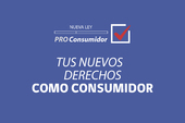 Ley Pro Consumidor
