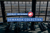 SERNAC demanda a Iberia por no entregar propuesta para devolver tasas de embarque