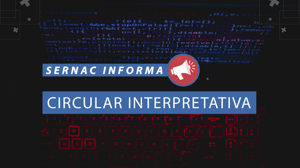 El SERNAC dicta circular que entrega lineamientos sobre inteligencia artificial