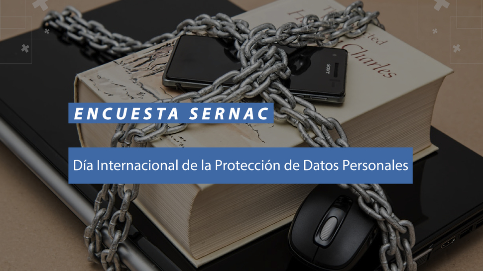 Casi la mitad de los consumidores admite nunca leer la política de privacidad de los sitios que visita