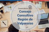 Valparaíso: Convocatoria Consejo Consultivo de la región