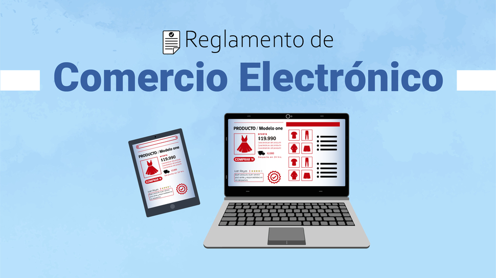 Reglamento de comercio electrónico establece nuevas exigencias para las empresas