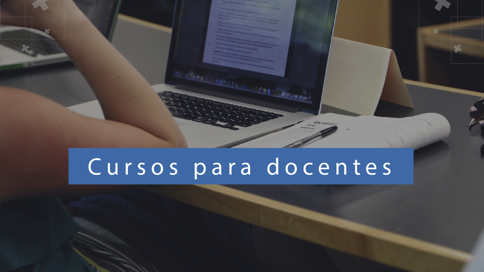 ¡Atención docentes! Proceso de matrículas gratuitas para cursos de perfeccionamiento hasta fines de abril