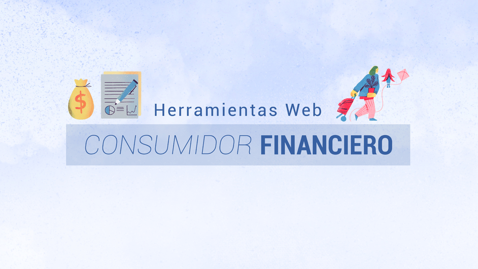 Te recomendamos usar estas herramientas para hacer mejor uso de tu dinero