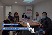 Magallanes: Planificación de actividades para promocionar los derechos del consumidor en jóvenes