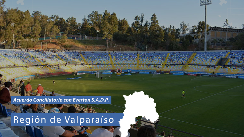 Valparaíso: Everton deberá compensar a afectados por suspensión de partido con Wanderers