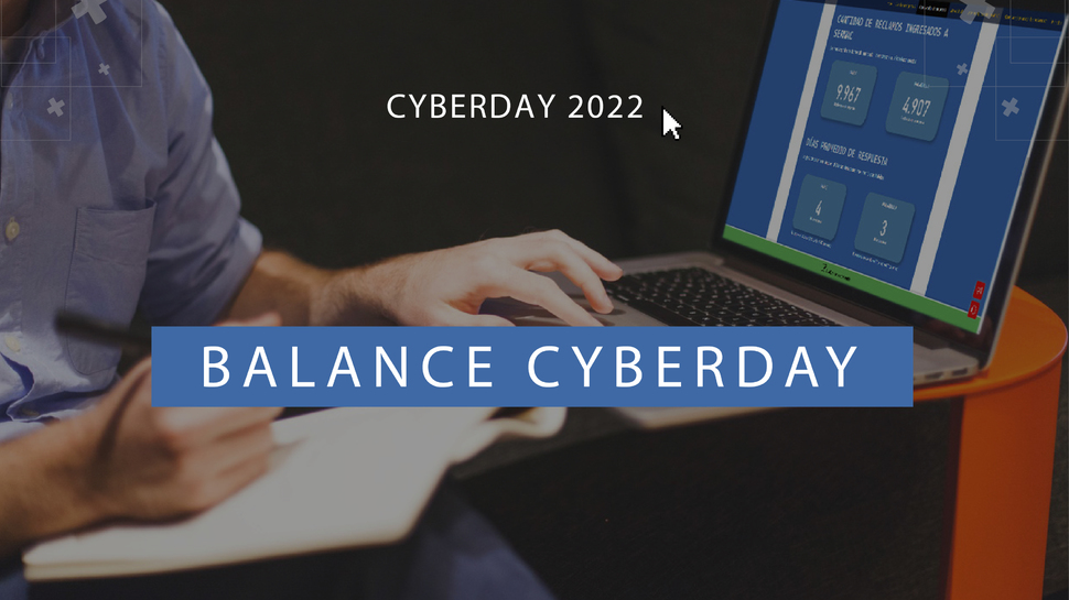 El SERNAC recibió cerca de 700 reclamos durante el Cyber Day