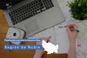 Ñuble: Fiscalización a servicios turísticos en la comuna de Pino