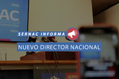 Presidente de la República nombra a nuevo Director Nacional del SERNAC