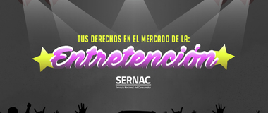 Mercado de la entretención
