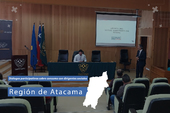 Atacama: El SERNAC desarrolla diálogos participativos de consumo junto a dirigentes sociales