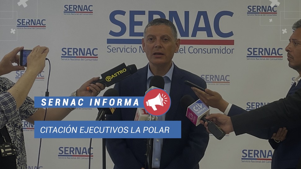 El SERNAC citó a declarar a los ejecutivos de La Polar por eventual venta de productos falsificados