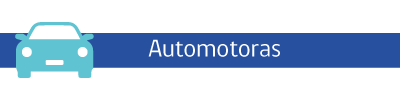 Automotoras