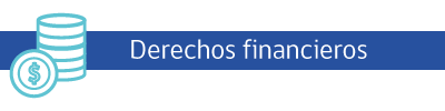 Financieros