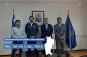 Coquimbo: Director Nacional lanza campaña Pro Consumidor en su visita a la región