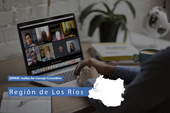 Los Ríos: Segunda sesión del Consejo Consultivo Regional