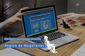 Magallanes: Retail, transporte y el mercado financiero, lo más reclamado en la región durante 2022
