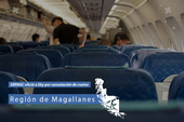 Magallanes: Oficio a Sky Airlines por cancelación de vuelos en Punta Arenas