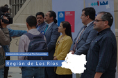 Los Ríos: SERNAC lanzó campaña Ley “pro consumidor”