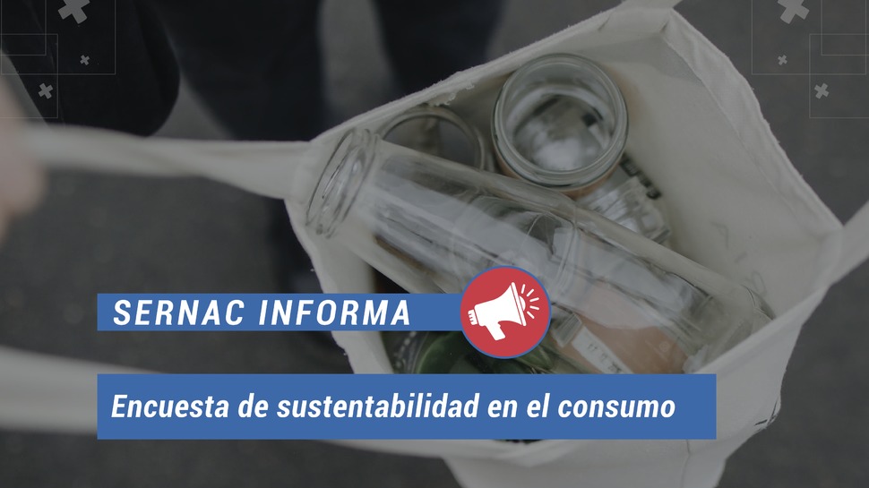 Un 52% de las personas considera muy importante la sustentabilidad al tomar sus decisiones de compra