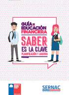 Guía de Educación Financiera: Planificación y Ahorro