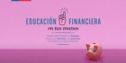 Educación financiera en tus manos