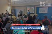 Arica: SERNAC y SENAMA invitan a participar de la Consulta Ciudadana para personas mayores de la región